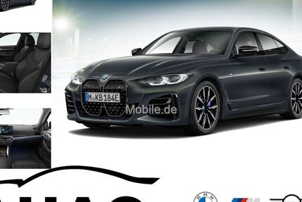 BMW i4 48.734 km 39.740 &euro; Gelsenkirchen 45897