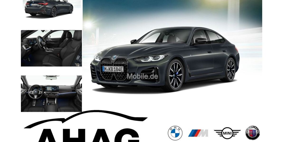 BMW i4 48.734 km 39.740 &euro; Gelsenkirchen 45897