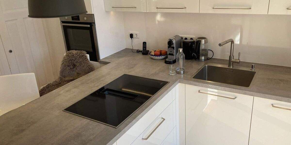 Etagenwohnung Düsseldorf Golzheim - 4 Zimmer, 119 m&sup2;, 839.000&euro; | Angebot:25253304