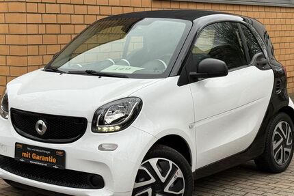 Smart ForTwo 94.737 km 10.490 &euro; Essen 45326