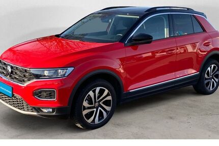 VW T-Roc 22.470 km 24.990 &euro; Bochum - Linden 44879