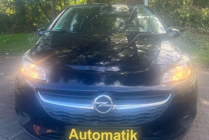 Opel Corsa 39.800 km 9.999 &euro; Essen 45357