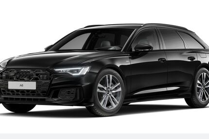 Audi A6 11.673 km 50.840 &euro; Gelsenkirchen 45894