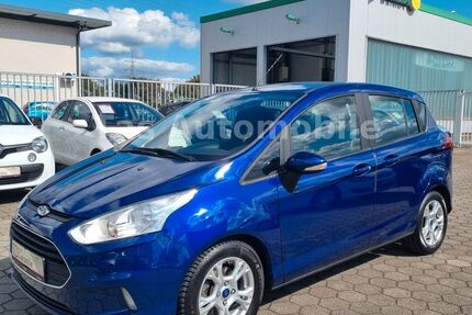 Ford B-Max 81.000 km 7.999 &euro; Dinslaken 46539