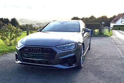 Audi A4 27.000 km 33.500 &euro; Essen 45257