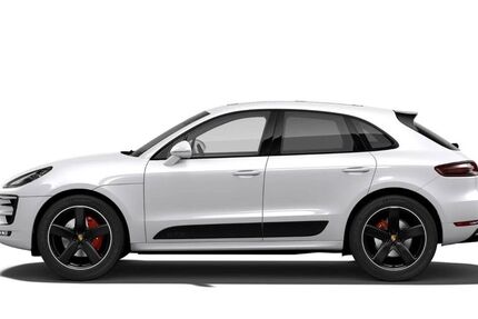 Porsche Macan 121.250 km 46.490 &euro; Moers 47441