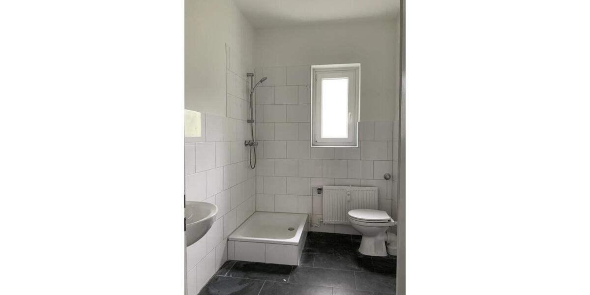 Erdgeschoßwohnung Gelsenkirchen Gelsenkirchen-Mitte - 2 Zimmer, 56 m&sup2;, 419&euro; | Angebot:26429535