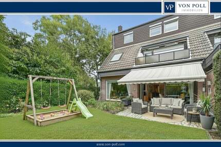 Haus Duisburg / Buchholz Buchholz - 6 Zimmer, 176 m&sup2;, 499.000&euro; | Angebot:25741653