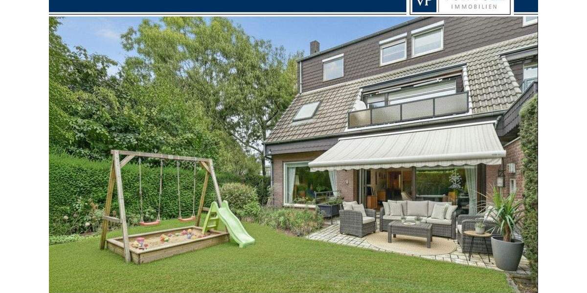 Mehrfamilienhaus, Wohnhaus Duisburg / Buchholz Buchholz - 6 Zimmer, 176 m&sup2;, 499.000&euro; | Angebot:25741653