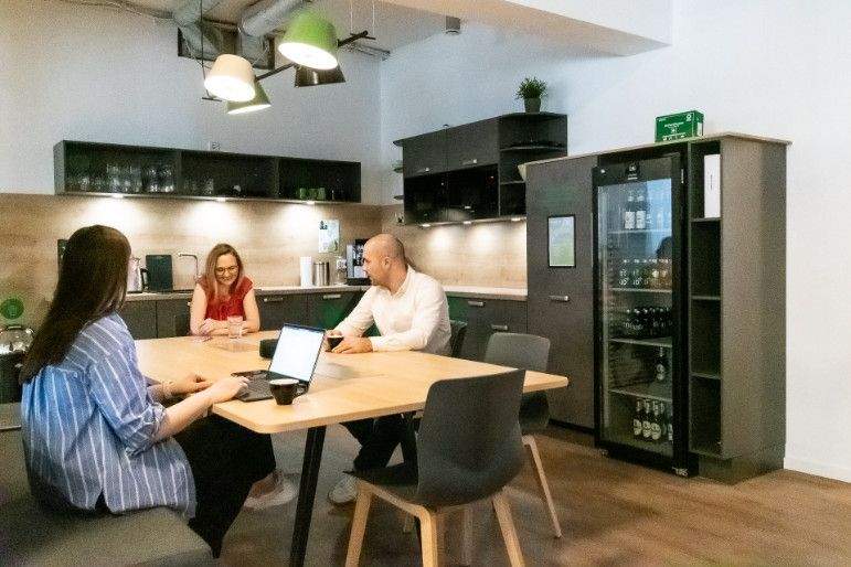 Gewerbeobjekt Essen Stadtkern - 1.899&euro; | Angebot:25908043