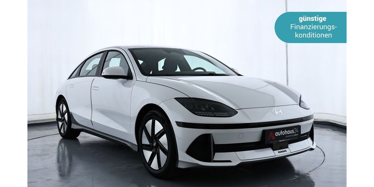 Hyundai IONIQ 6 30.106 km 25.990 &euro; Wuppertal 42287