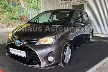 Toyota Yaris 120.000 km 10.990 € Krefeld 47805