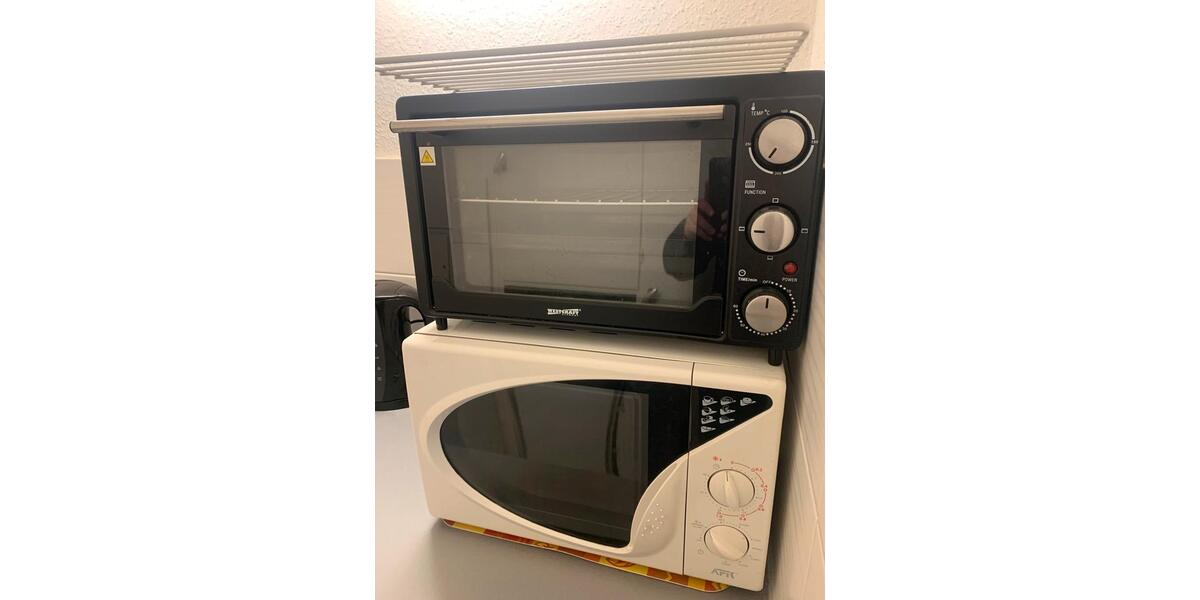 Etagenwohnung Wuppertal Arrenberg - 1 Zimmer, 25 m&sup2;, 250&euro; | Angebot:26459525
