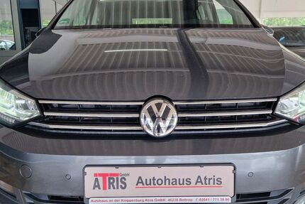VW Touran 172.000 km 13.400 &euro; Bottrop 46238