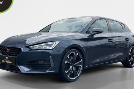 Cupra Leon 28.151 km 28.470 € Bottrop 46244