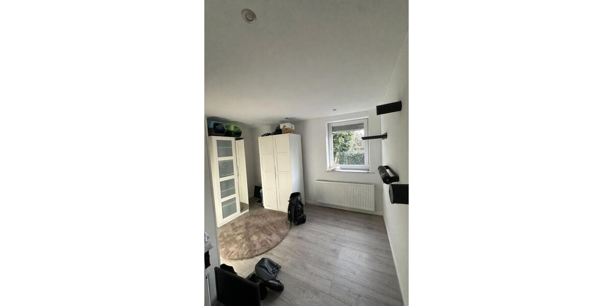 3,5-Zimmer Erdgeschosswohnung in Gelsenkirchen-Beckhausen 3.5 zimmer