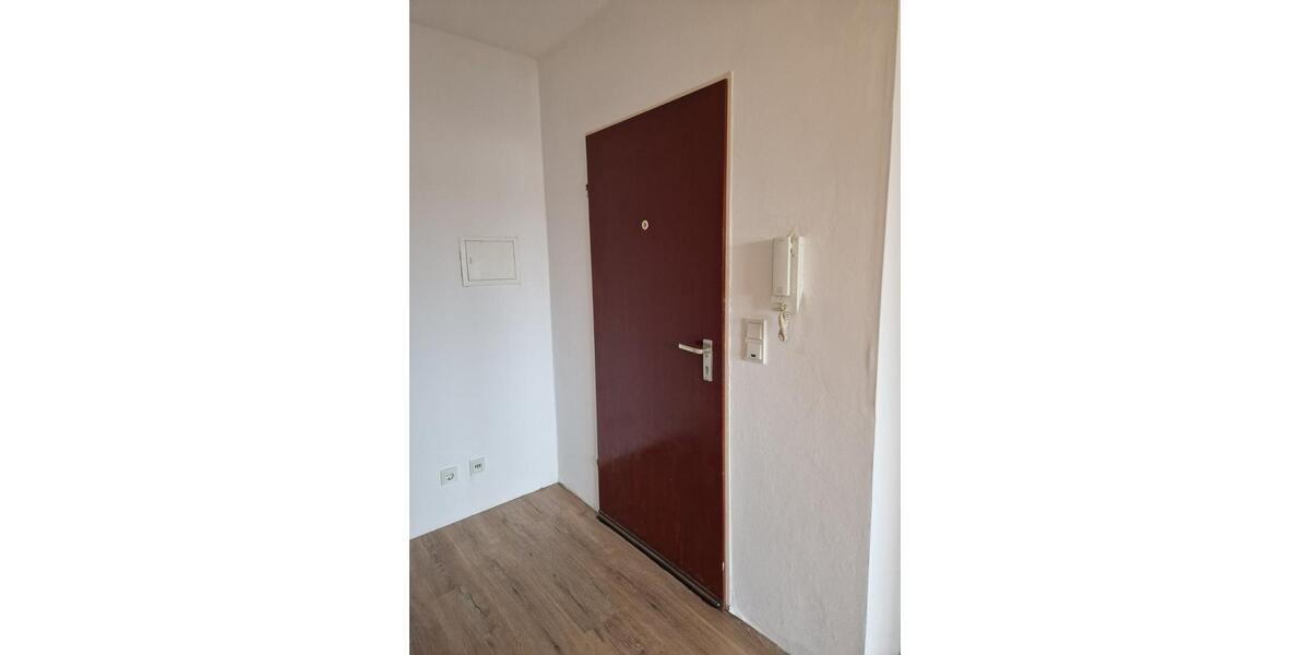 Renoviertes Appartement in Sterkrade - 30 qm - 400 warm 1 zimmer