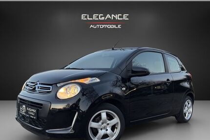 Citroen C1 47.993 km 7.400 &euro; Herten 45699