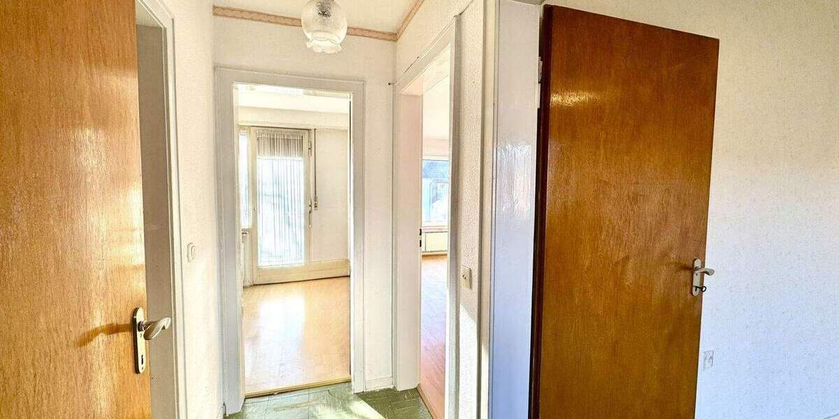 Einfamilienhaus Erkrath Hochdahl - 6 Zimmer, 350.000&euro; | Angebot:25820306