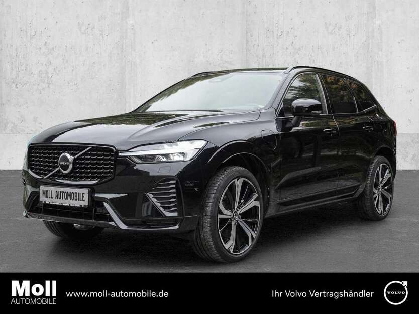 Volvo XC60 35.672 km 44.980 € Wuppertal 42109