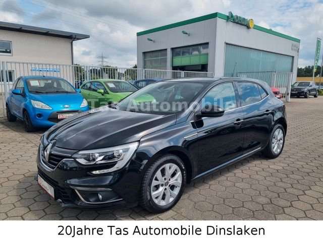 Renault Megane 89.000 km 13.599 &euro; Dinslaken 46539