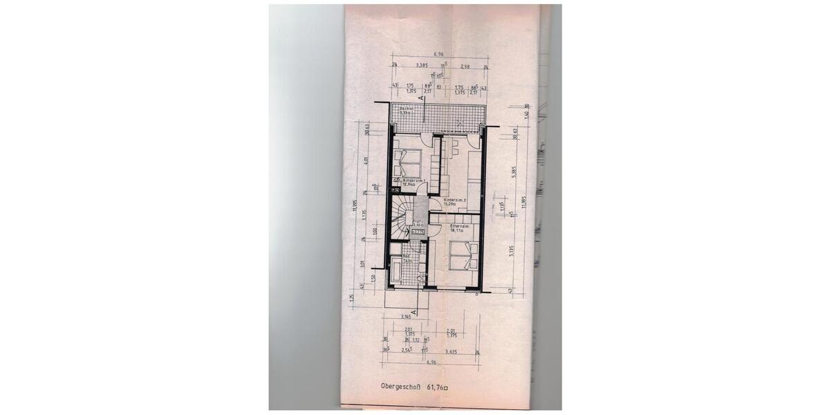 Renoviertes 7-Zimmer-Haus mit Garage in Dorsten 7 zimmer