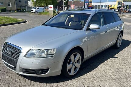 Audi A6 317.000 km 2.590 &euro; Wetter Ruhr 58300