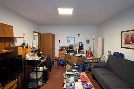 Wohnung zum Mieten in Oberhausen 364 € 56 m² 2.5 zimmer