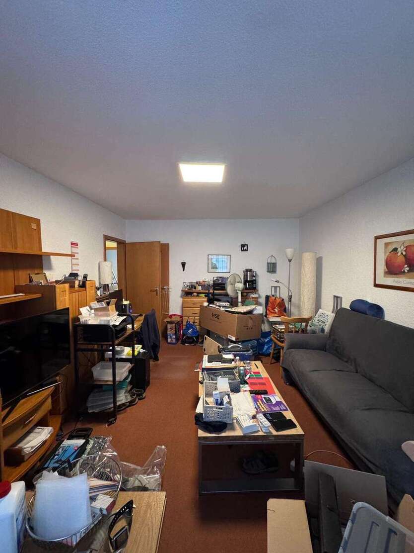 Wohnung zum Mieten in Oberhausen 364 € 56 m² 2.5 zimmer