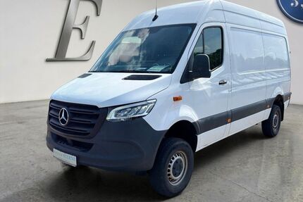 Mercedes-Benz Sprinter 126.305 km 47.481 &euro; Witten 58454