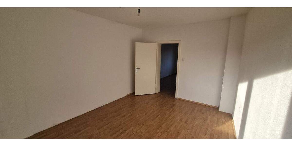 Etagenwohnung Mülheim an der Ruhr Mitte - 2 Zimmer, 49 m&sup2;, 350&euro; | Angebot:25747343