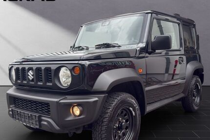 Suzuki Jimny 27.000 km 27.950 &euro; Duisburg 47055