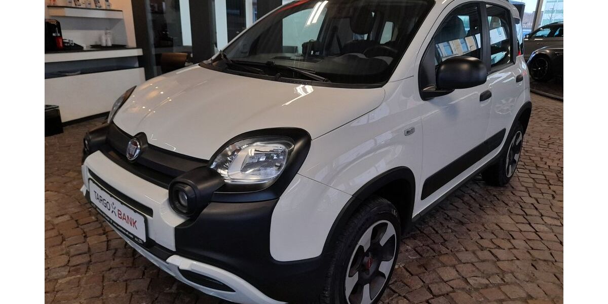 Fiat Panda 74.651 km 12.300 &euro; Gelsenkirchen 45888