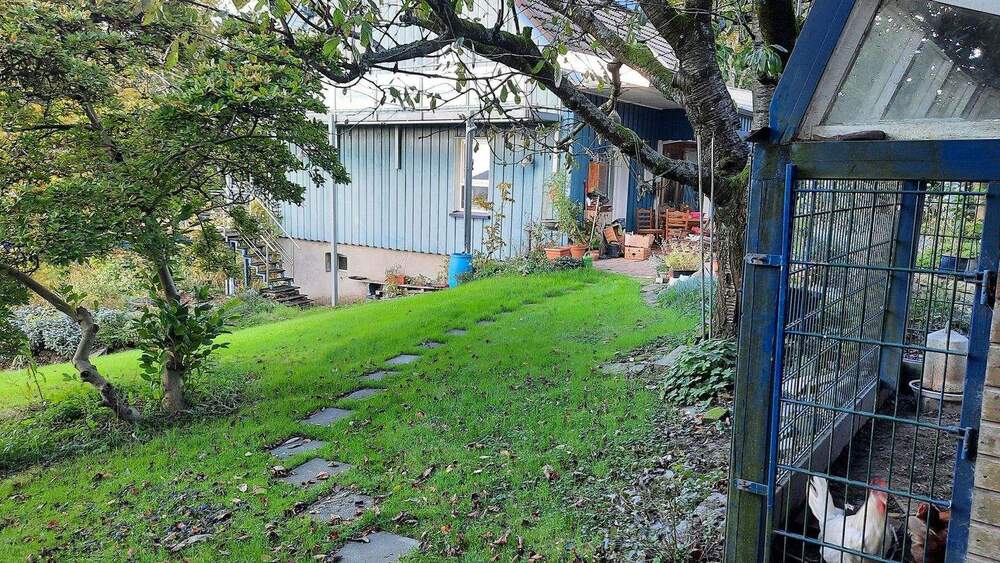 Essener Süden 1 Fam. Alleinlage 6 zimmer