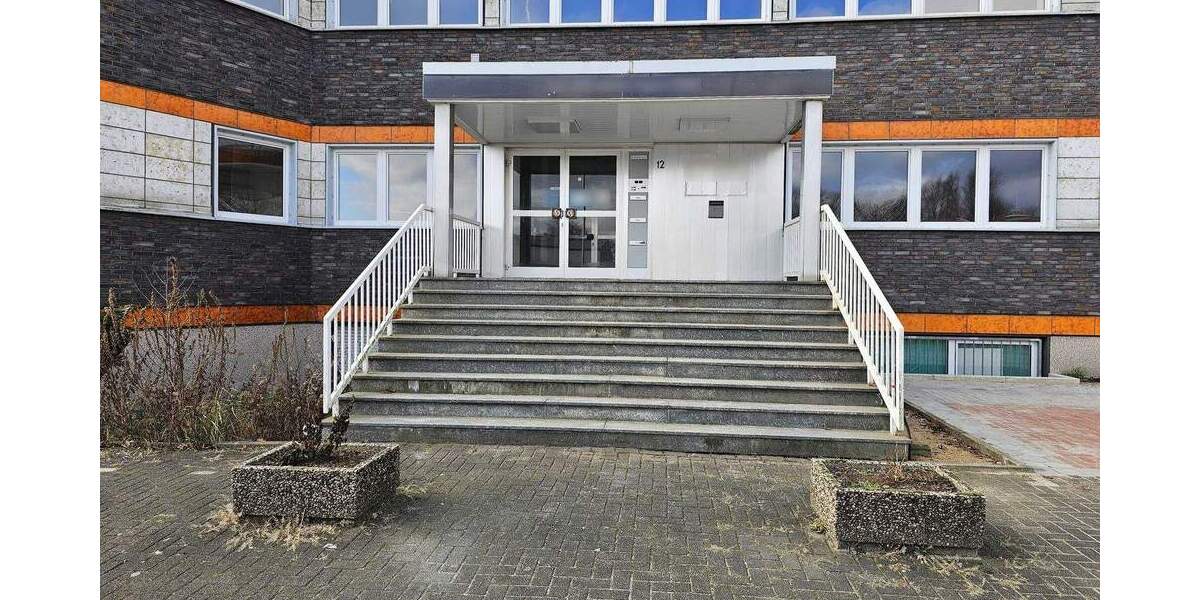 Gewerbeobjekt Recklinghausen Hillerheide - 1 Zimmer, 380 m&sup2;, 3.230&euro; | Angebot:25735424