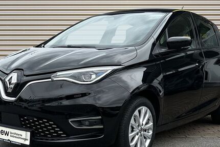Renault ZOE 32.000 km 16.490 € Duisburg 47059