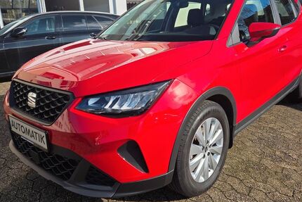 Seat Arona 25.700 km 18.490 &euro; Erkrath 40699