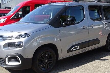 Citroen Berlingo 102.853 km 19.990 &euro; Essen 45130