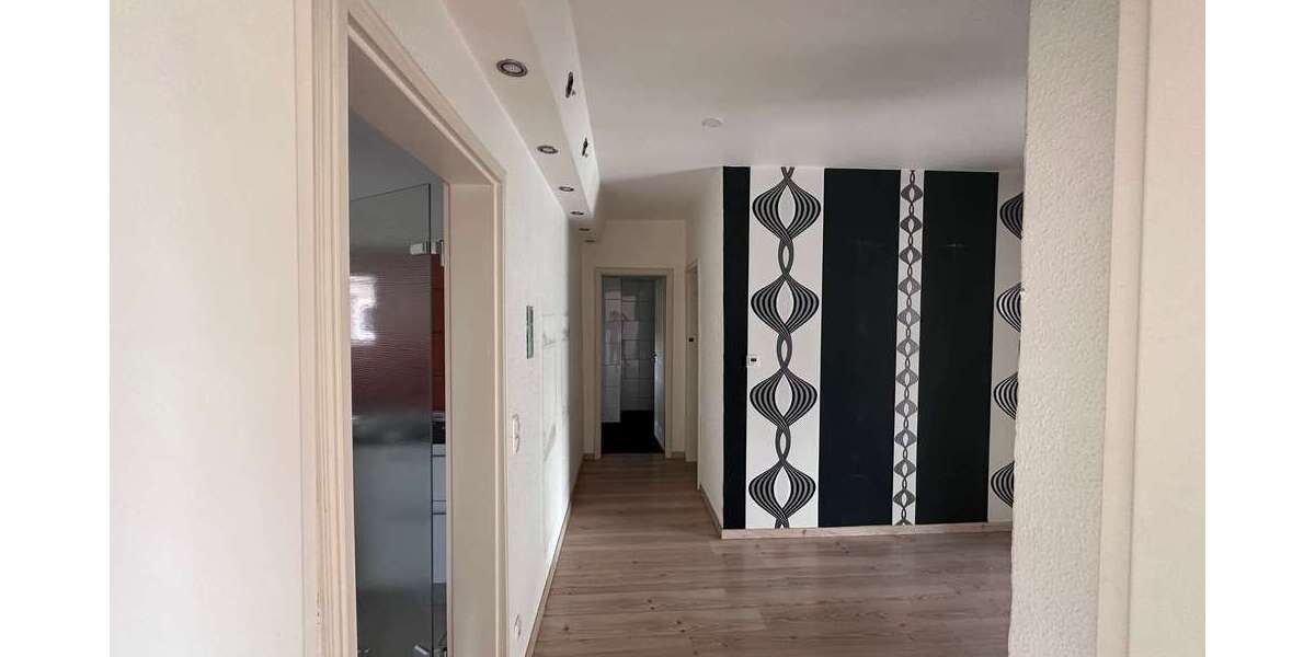 Mehrfamilienhaus mit 3 Wohneinheiten in ruhiger Sackgassenlage - Mehrfamilienhaus, Wohnhaus Oberhausen Alstaden | Angebot:27493794