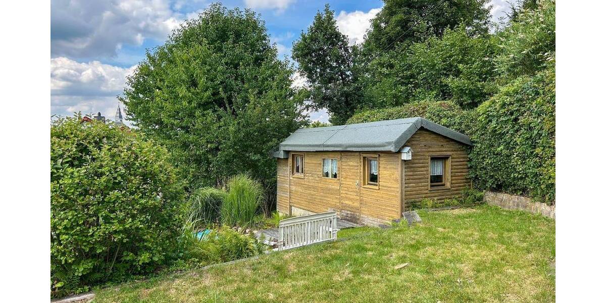 Grundstück Wuppertal Langerfeld - 195.000&euro; | Angebot:21930345