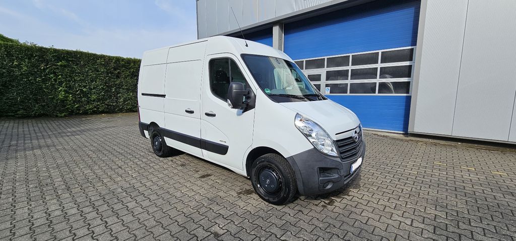Opel Movano 147.800 km 8.900 &euro; Duisburg 47198