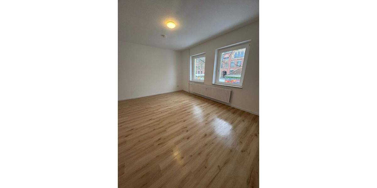 Erstbezug nach Renovierung - stilvolle 3,5 -Zimmer-Wohnung 3 zimmer