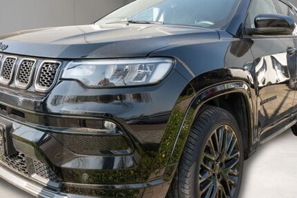 Jeep Compass 16.751 km 24.485 &euro; Herne 44625
