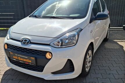Hyundai i10 70.000 km 5.999 € Düsseldorf 40627
