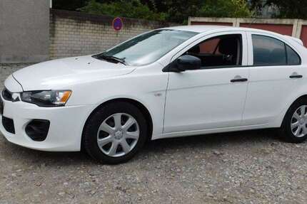 Mitsubishi Lancer 180.598 km 4.999 &euro; Mülheim an der Ruhr 45473