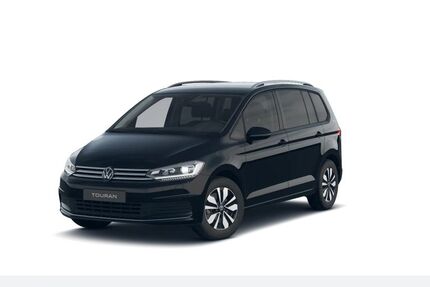 VW Touran 26.547 km 32.690 &euro; Herne 44653