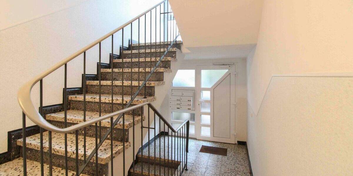 Etagenwohnung Essen Burgaltendorf - 2 Zimmer, 52 m&sup2;, 125.000&euro; | Angebot:26841955