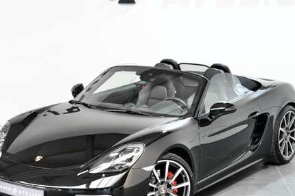 Porsche Boxster 48.500 km 63.990 € Remscheid 42855