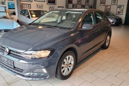 VW Polo 84.010 km 14.550 &euro; Oberhausen 46049
