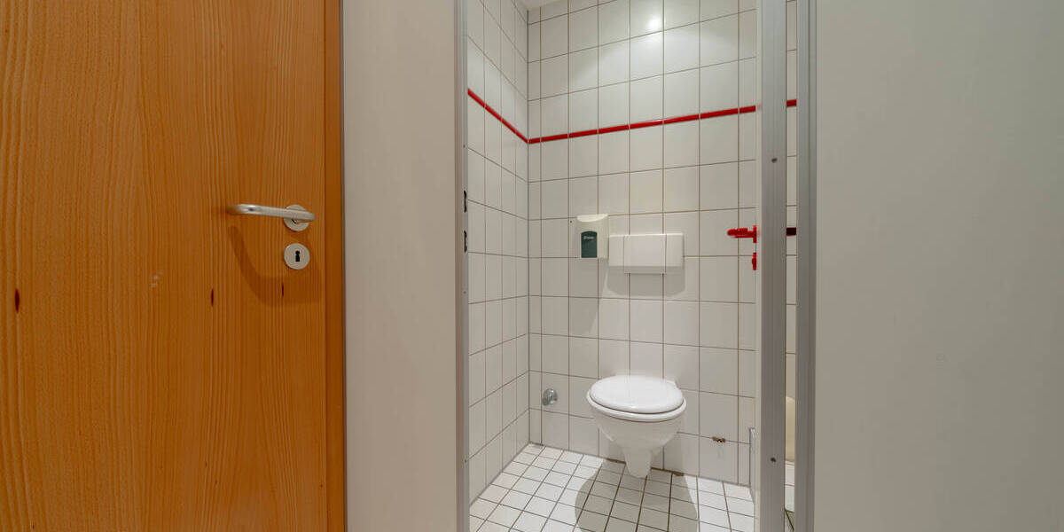 Gewerbeobjekt Castrop-Rauxel Habinghorst - 4.000&euro; | Angebot:25736768